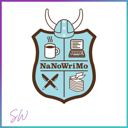 Should I do NaNoWriMo?