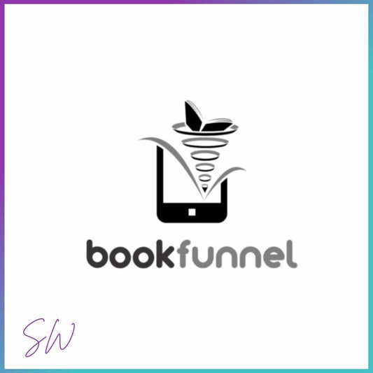 bookfunnel urban fantasy readers author tool