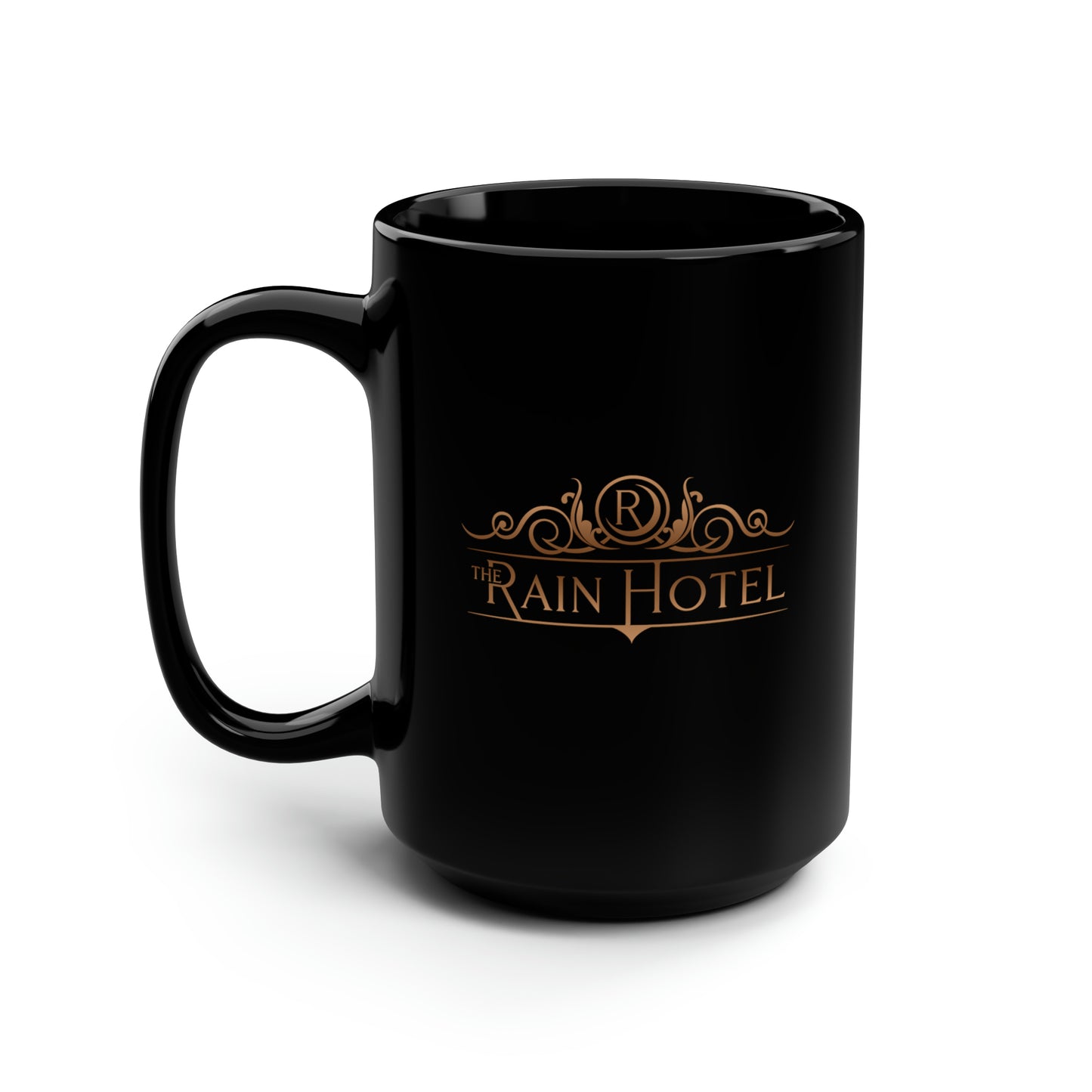 The Rain Mug, 15oz