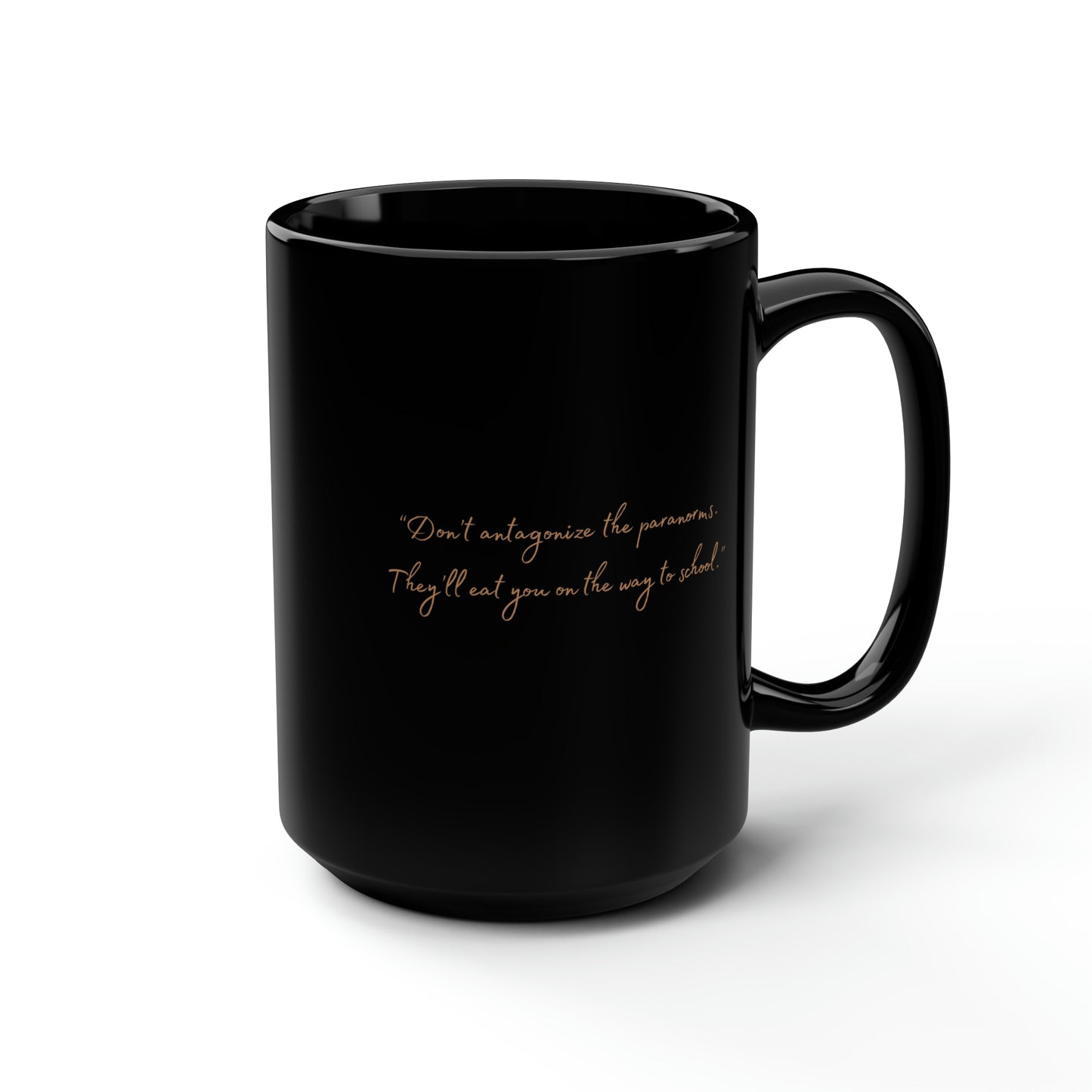 The Rain Mug, 15oz