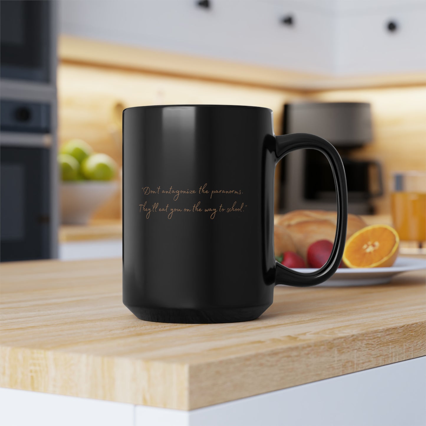 The Rain Mug, 15oz
