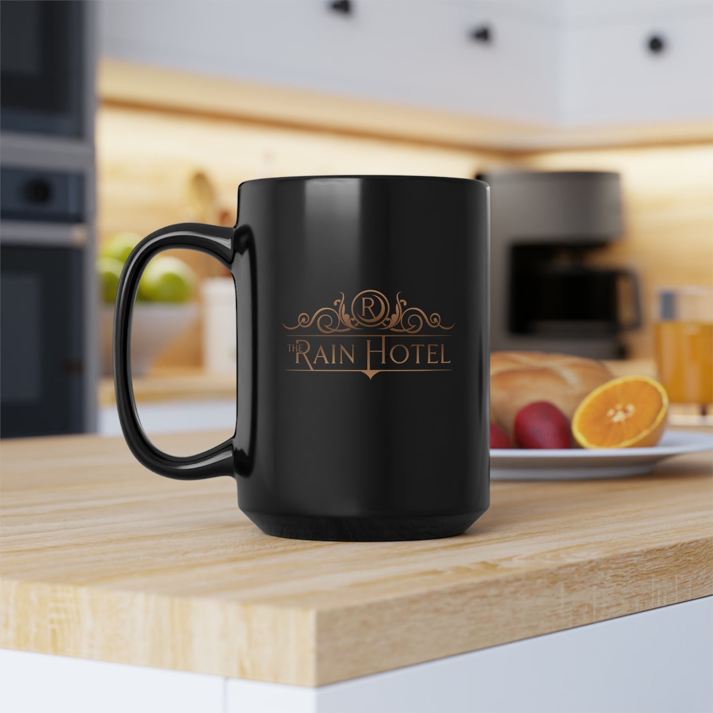 The Rain Mug, 15oz