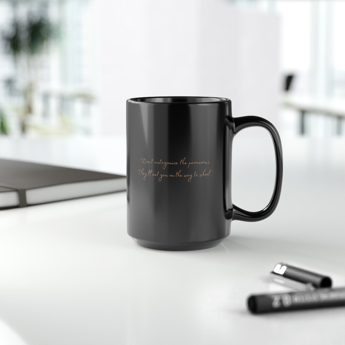 The Rain Mug, 15oz
