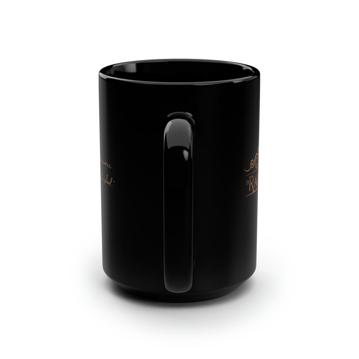 The Rain Mug, 15oz