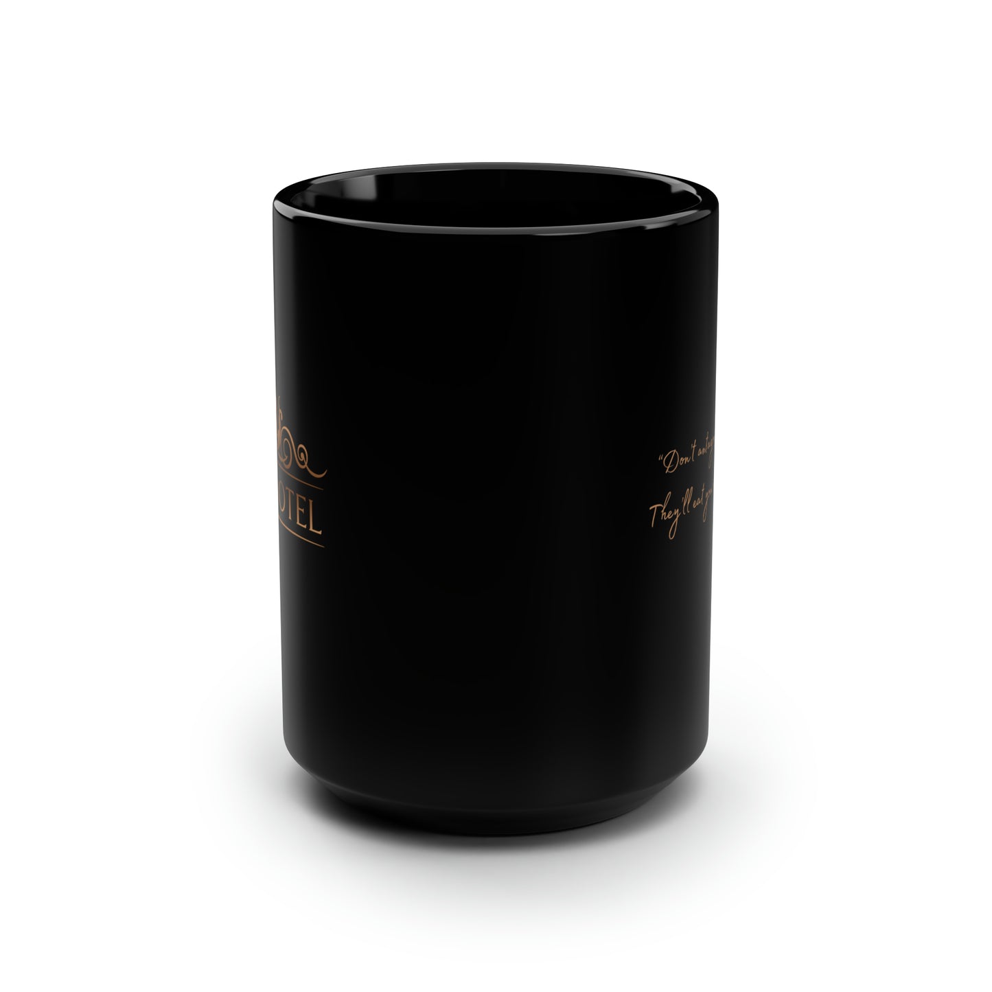 The Rain Mug, 15oz