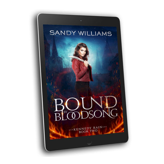 Bound by Bloodsong (EBOOK)