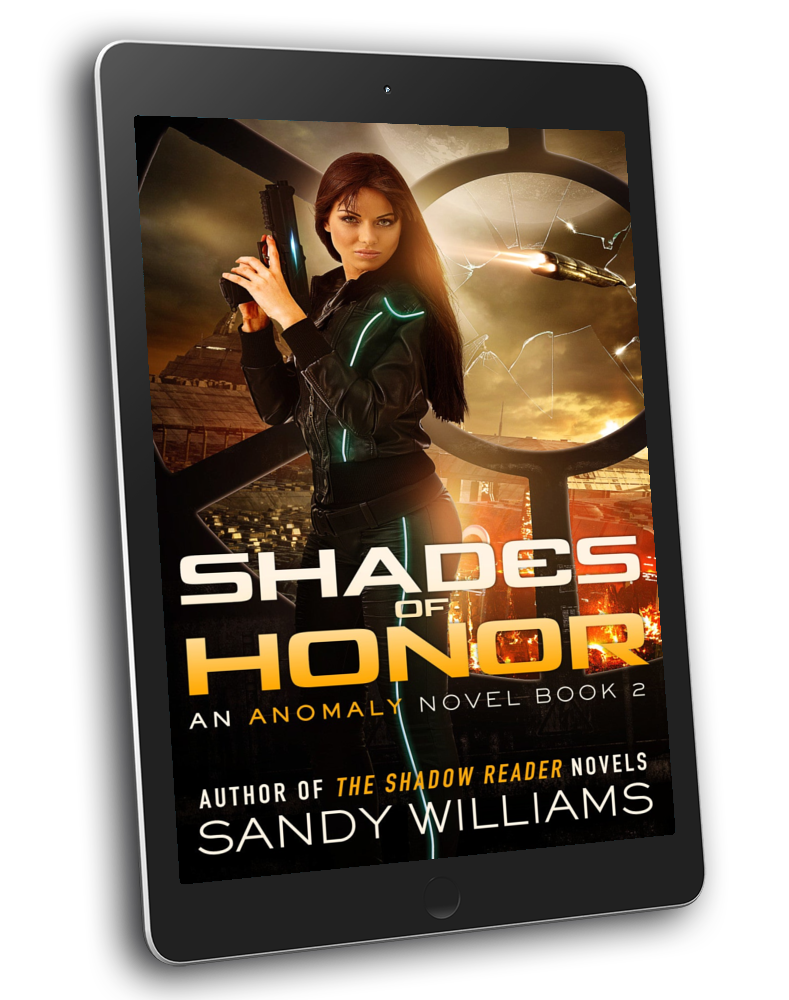 Shades of Honor