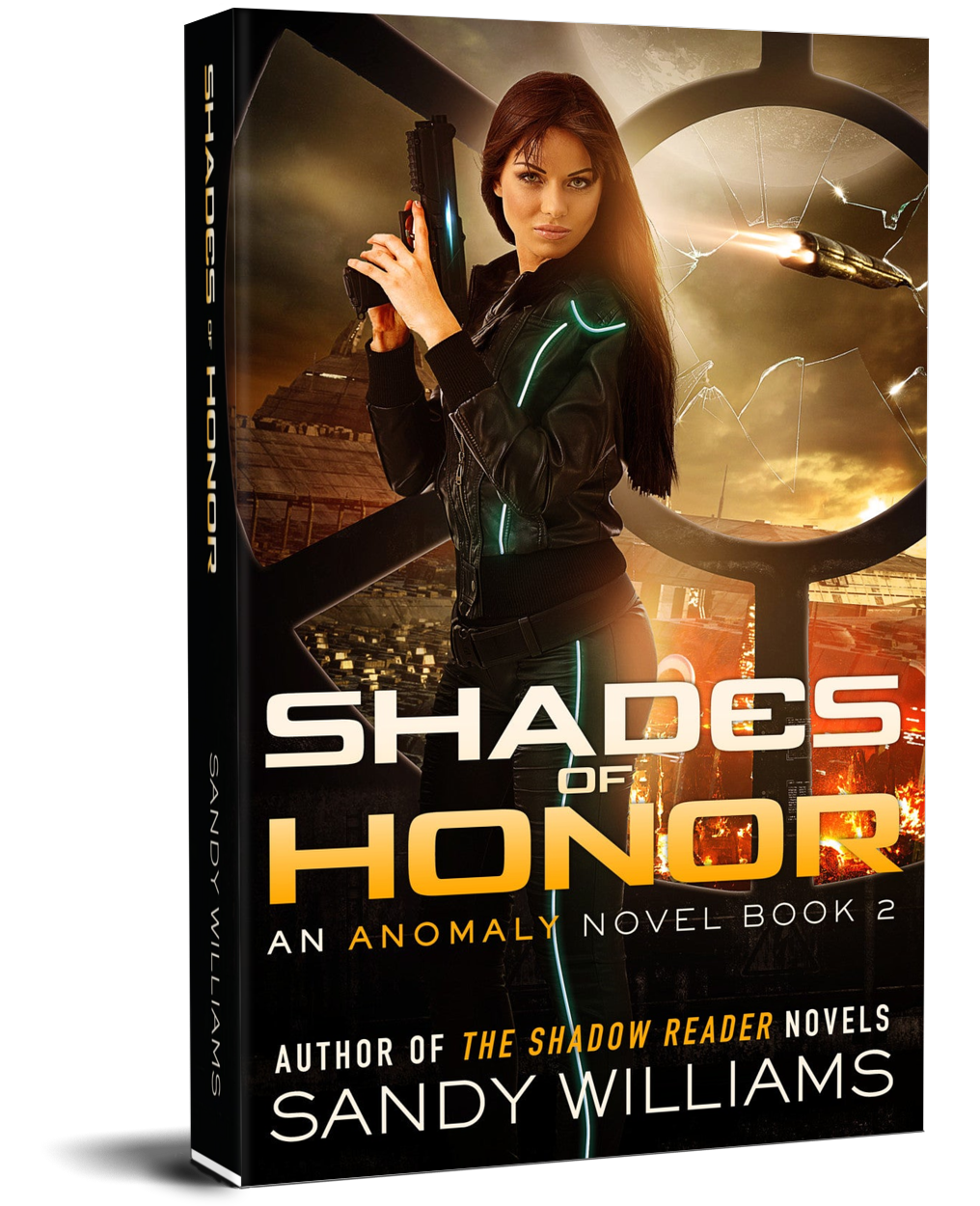 Shades of Honor