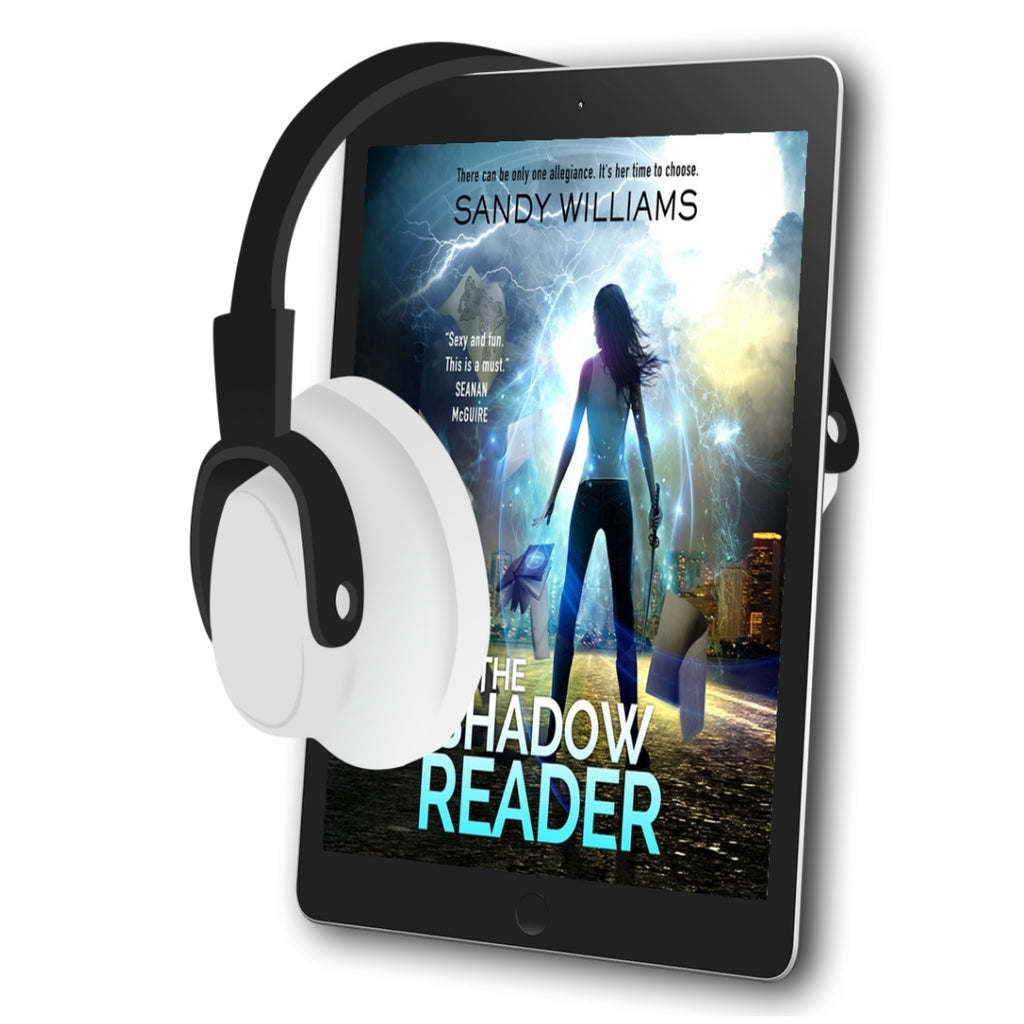 The Shadow Reader
