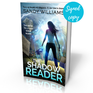 The Shadow Reader
