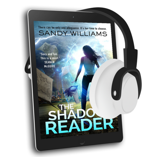 Shadow Reader Home page – Brimfire Press LLC